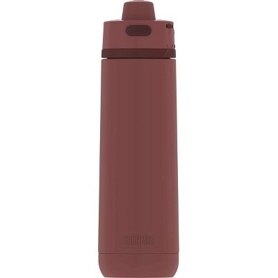 Thermos 32 Oz. Alta Hard Plastic Canteen W/ Silicone Sleeve : Target