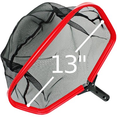 swimming bag target