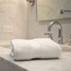 GMM Collection 100% Zero Twist Cotton Towels By Rifz Textiles - 3 of 3