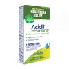 Acidil On the Go by Boiron Homeopathic Medicine for Heartburn Relief  -  160 Pellet - 4 of 4