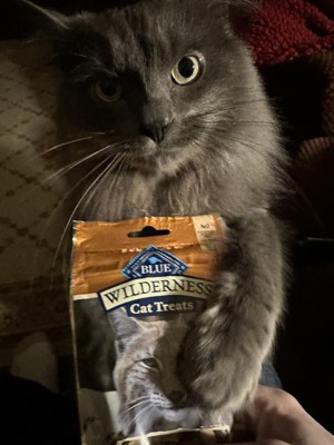 Blue mountain cat outlet treats