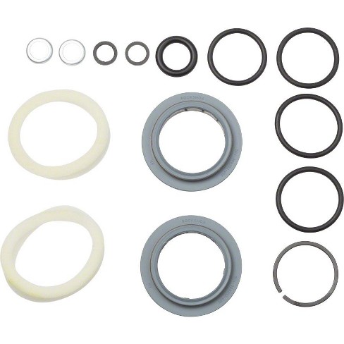 Rockshox Fork Basic Service Kit Recon Gold Coil 2012 2016 Target