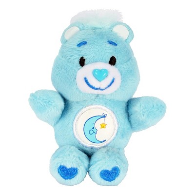 World's smallest care store bear plush