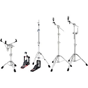 DW DWCP5000PK4 5-Piece Hardware Pack - 1 of 1