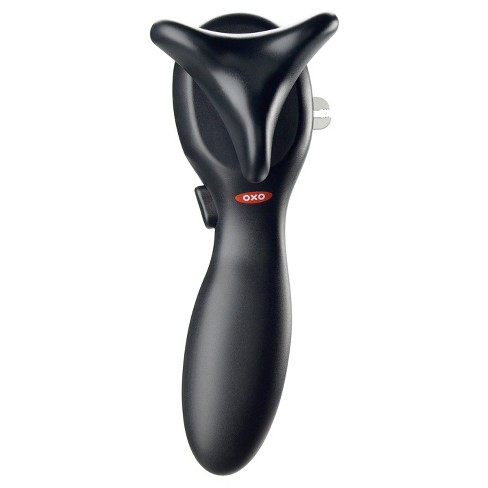 OXO Good Grips Smooth Edge Can Opener