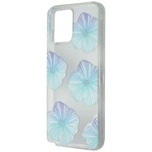 MyBat Pro Mood Diamond Series Case for Moto G Stylus 5G (2023) - Blue Seashell - 1 of 1