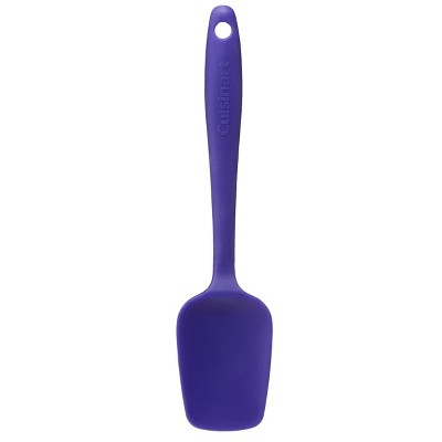 Cuisinart MINI 3pc Silicone Jeweled Toned Spatula Set_2