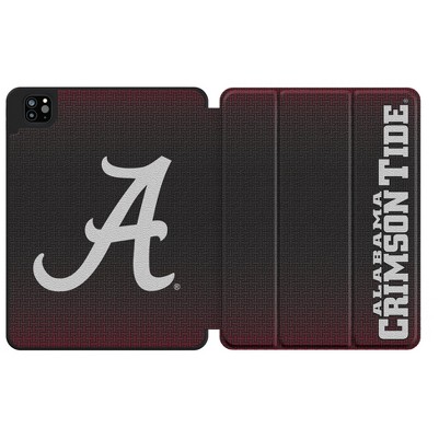 alabama crimson tide script a