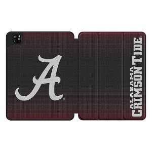 Keyscaper NCAA Linen Tablet Case for iPad (10th Gen) - 1 of 4