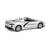 1/64 2024 Chevrolet Corvette Stingray, Borg Warner Trophy Limited Ed 30526 - 3 of 4
