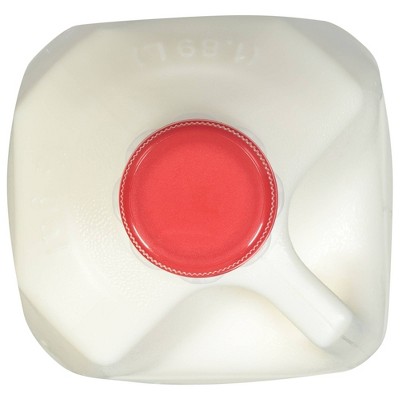 Garelick Farms Vitamin D Whole Milk - 0.5gal