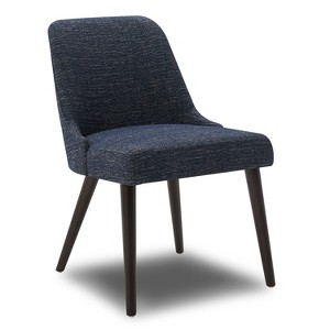 Spruce&Spring Mid-Century Modern Dining Chair Set of 2 - 1 of 1