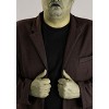 HalloweenCostumes.com The Munster's Plus Size Herman Munster Costume with Headpiece - 2 of 4