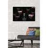 Trends International Poppy Playtime: Chapter 3 - Horror Framed Wall Poster Prints - 2 of 4
