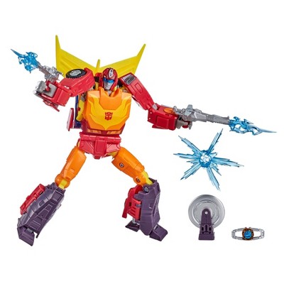 target transformers studio series