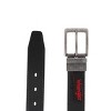 Wrangler Boy's Reversible Crazy Horse Leather Belt - 4 of 4