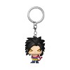 Funko Pop! Keychain: Dragon Ball GT - Super Saiyan 4 Goku Novelty Keyring - Collectable Mini Figure Backpack Decor - 2 of 2