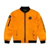 Andy & Evan  Kids Space One Reversible Bomber Jacket. - 2 of 4