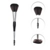 Unique Bargains Two-in-one Dual Head Makeup Brush 1 Pc - 3 of 4