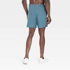 Men's Sport Shorts 7" - All In Motion™ - 2 of 3