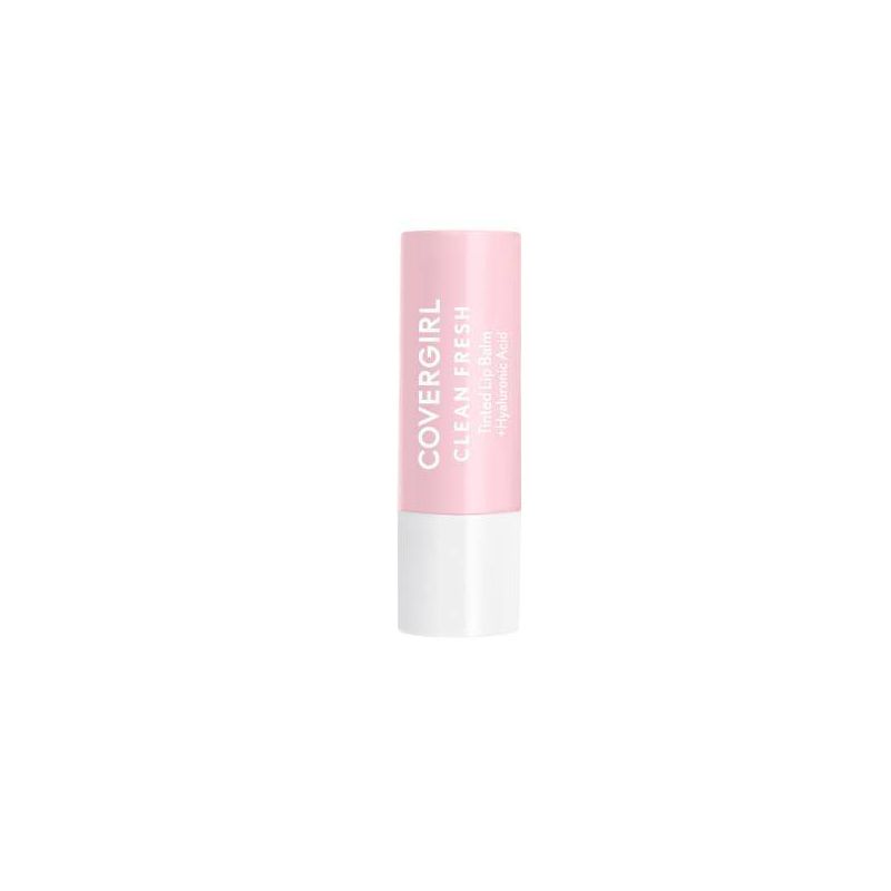 COVERGIRL Clean Fresh Tinted Lip Balm - 0.05oz, 1 of 14