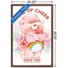 Trends International Care Bears - Full of Cheer Framed Wall Poster Prints - 3 of 4