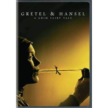 Gretel & Hansel (DVD)