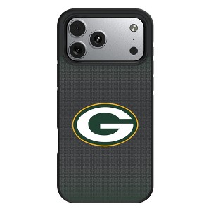 NFL NFC Teams Linen Bump Cell Phone Case for Apple iPhone 17 Series - 1 of 4
