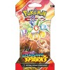 Pokemon TCG Surging Spark Booster Pack Lot (8 PACKS) - 80 Cards - 4 of 4
