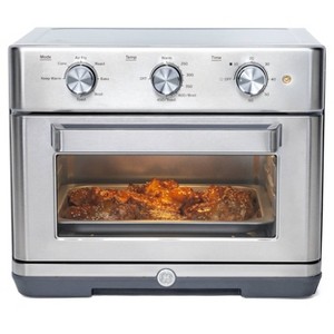 GE Appliances Mechanical Air Fry 7-in-1 Toaster Oven - 1 of 4