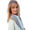 Women's Oversized Top - KORI - 3 of 3