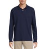 Marquis Men's Long Sleeve Slim Fit Polo Jersey - 4 of 4