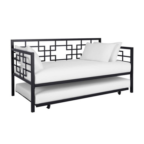 Target daybed best sale with trundle