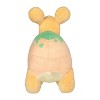 Pokemon Center: Sitting Cuties: Numel Plush # 322 -  Generation 3 - 6 In - 3 of 3