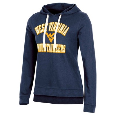 wvu sweatshirt womens