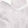 Gray and White