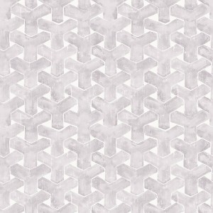 Tempaper Peel and Stick Wallpaper Trellis - 1 of 4