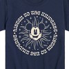 Boys' - Disney - Mickey Listen To The Universe Short Sleeve Graphic T-Shirt - 2 of 4