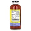 Bragg Organic Apple Cider Vinegar Refreshers Concord Grape and Hibiscus -- 16 fl oz - 2 of 2