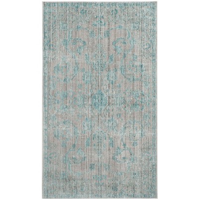 Valencia VAL103 Power Loomed Indoor Rugs - Safavieh