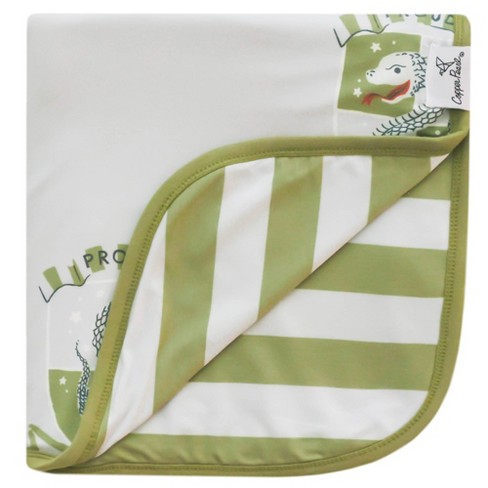 Target best sale baby quilt