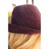 Women's Clouche Hat - Reinhard Plank - 4 of 4