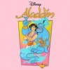 Girl's Aladdin Friend Trio T-Shirt - image 2 of 4