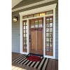 Design Imports  Lady Bug Doormat - 4 of 4