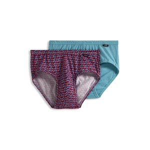 Jockey Men's Elance Poco Brief - 2 Pack - 1 of 4