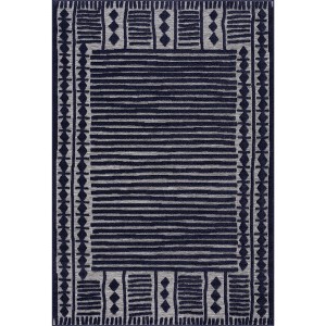 Hauteloom Bacungan Area Rug - 1 of 4