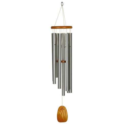 Woodstock Wind Chimes Signature Collection, Gregorian Chimes Wind Chimes - image 1 of 4