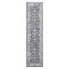 2X8 Area Rug, Traditional Non-Shedding Living Room Bedroom Dining Home Office Stylish and Stain Resistant Rugs - 2 of 4