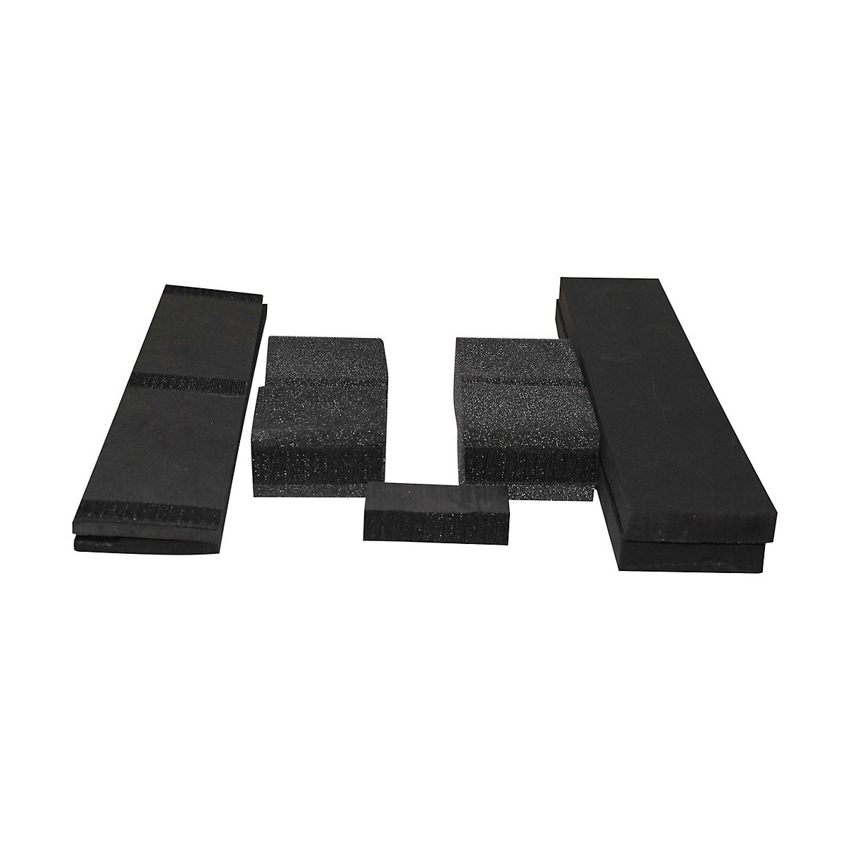 ProX XS-M12 Universal ATA-Style Flight Road Case for 12" DJ Mixer - - thumbnail 6