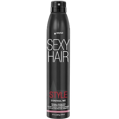 Sexy Hair Control Me Hairspray, 8 oz